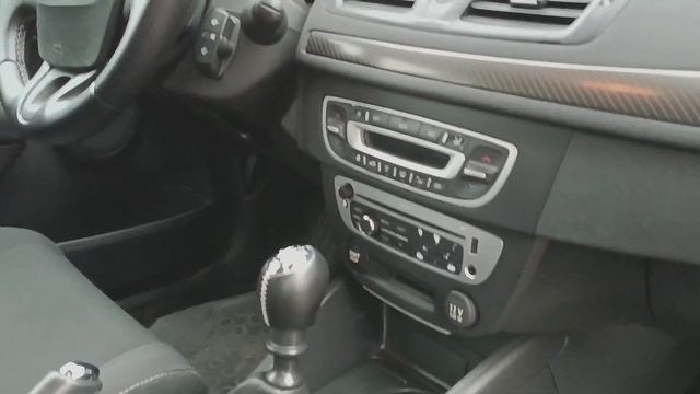 Renault Megane 3 Grand Tour 2012? RESTAIL ? 1.6 бензин? МКПП-6 ? смотреть онлайн