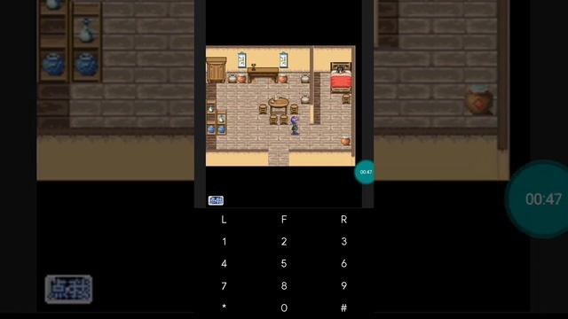 【JAVA GAMES】倚天 - J2me Loader смотреть онлайн