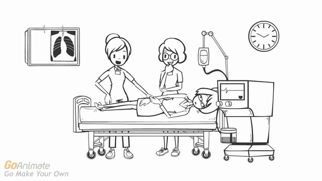 English For Nurses: Operating Theatre Handover