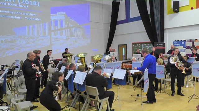 Chant (Euphonium Solo) смотреть онлайн