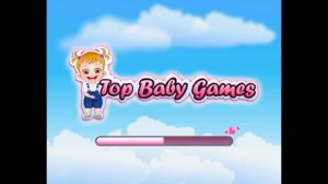 Baby Hazel - Disneyland Episode - dora games 2013