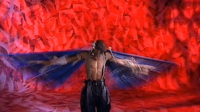 Cappella - Move On Baby.mp4 смотреть онлайн