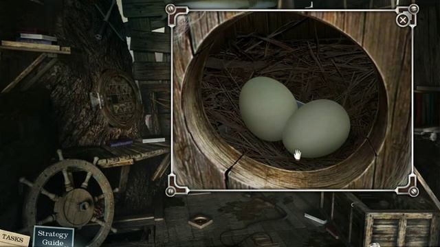Shiver: Vanishing Hitchhiker (part 8 game walkthrough) - Strong and Thick Like Blood - смотреть онлайн