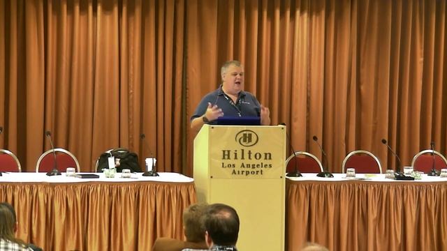 SCALE 11x: IPv6 -- If we build it, they will come... Or will they? - Owen Delong смотреть онлайн