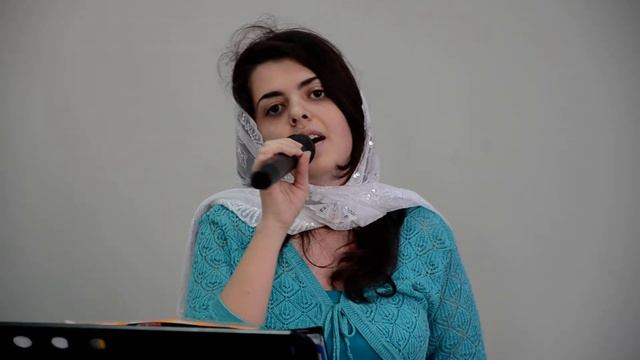 Церковь ,, Добрый Самарянин ,, 13.04.2015 год смотреть онлайн