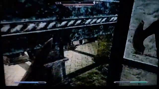 The Elder Scrolls V Skyrim Walkthrough HD Episode 49: Thalmor Prisons! смотреть онлайн