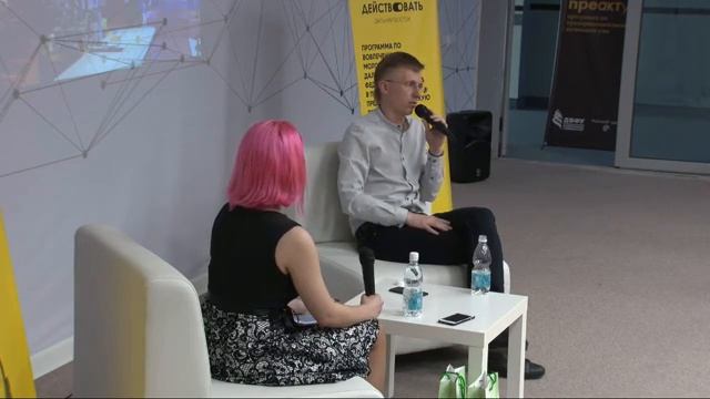 Илья Сухих. Как открыть свой ресторанный бизнес смотреть онлайн