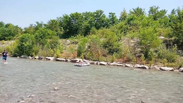 KAMP HAZIRLIKLARI - BestWay Marine Scout 300 Bot Kurulumu ve Deneme смотреть онлайн