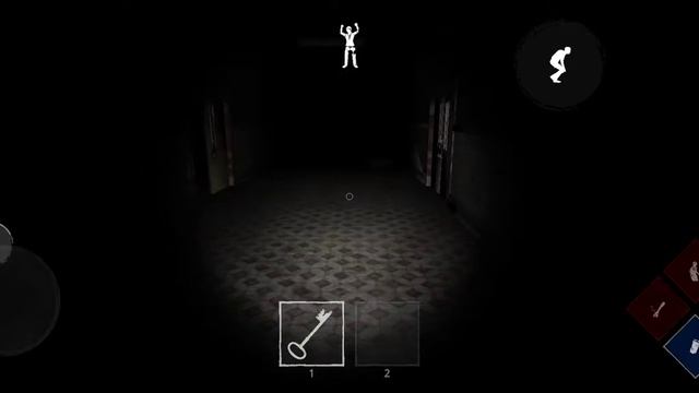 Игра в The Ghost co-op survival horror game, на карте Hospital, не удача смотреть онлайн