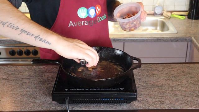 Breakfast hash смотреть онлайн