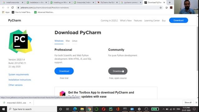 DataPlayground#5:Setting a python environment for Data Science. смотреть онлайн