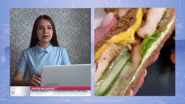Новоуренгойцы рассказали, чем занимаются в период самоизоляции смотреть онлайн