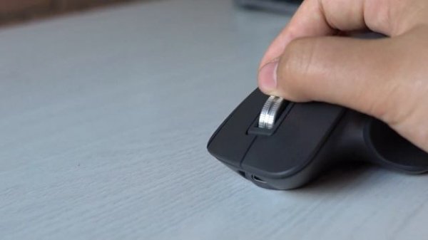 ТОПОВАЯ МЫШЬ И КЛАВИАТУРА! Обзор Logitech MX Master 3 и MX Keys.