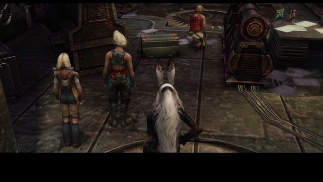 Final Fantasy XII The Zodiac Age Walkthrough Part 68 - Draklor Laboratory смотреть онлайн