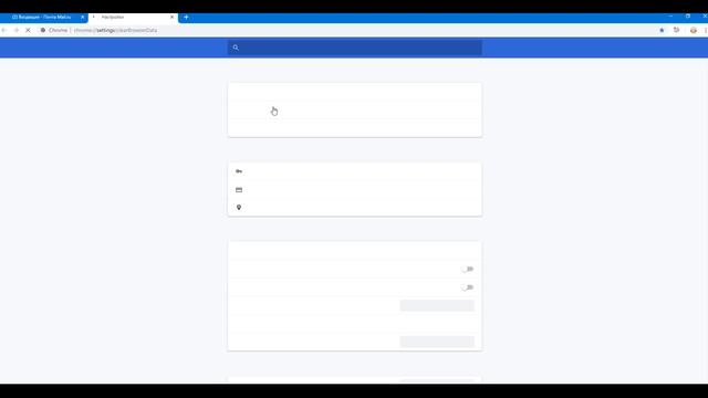 Не работает почта Mail.ru Решение проблемы ! смотреть онлайн