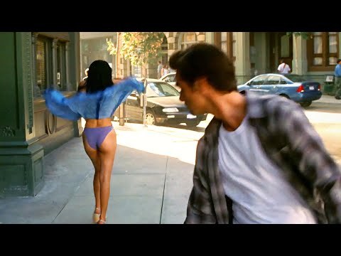 Бог Дает Свою Силу И Уезжает В Отпуск...! _ Краткий Пересказ Фильма смотреть онлайн