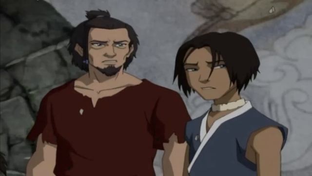 Мое мнение | Почему Сокка гений? | Аватар легенда об Аанге смотреть онлайн