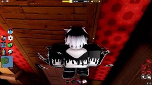 ?БАГ КАК УБИТЬ БОССА В #jailbreak  В #roblox ?