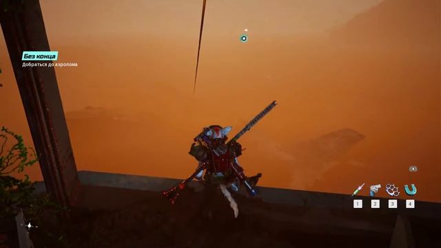 Чемодан Сола ➤ BIOMUTANT ➤ Прохождение #33 смотреть онлайн