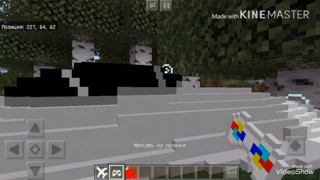 Мод на самолёт для Майнкрафт ПЕ 1.11.0 на IOS и Android!!! Самолёты в Майнкрафте!!! смотреть онлайн