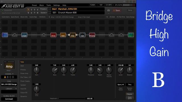 Fokin Uppercut Vs Lundgren M7