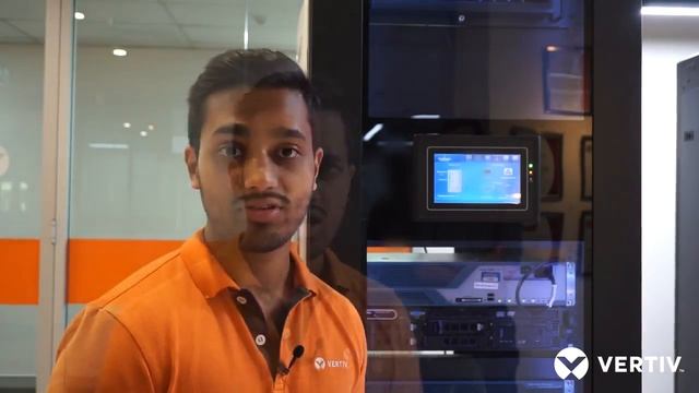SmartCabinet The Future of Data Centers смотреть онлайн