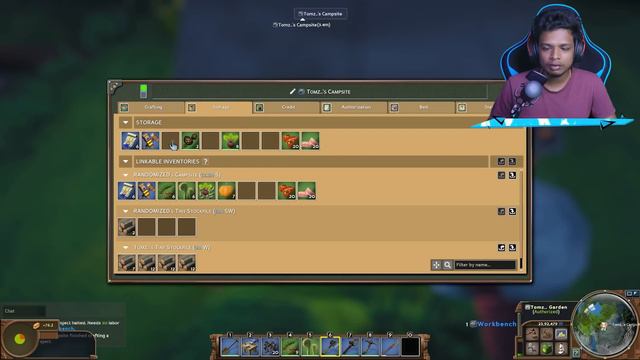 Realistic MINECRAFT ??? (ECO) смотреть онлайн
