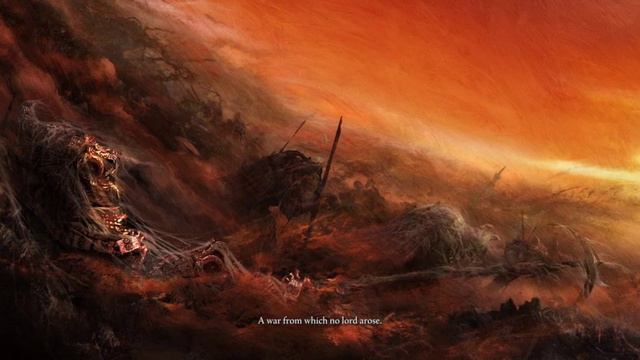 24th February 2022 - [FLASHING LIGHT WARNING] Elden Ring - Livestream VoD смотреть онлайн