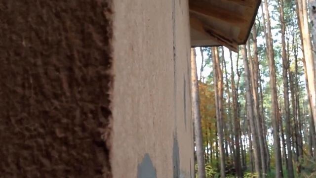 Steico Protect - "мягкая" ДВП как основа под штукатурку. смотреть онлайн