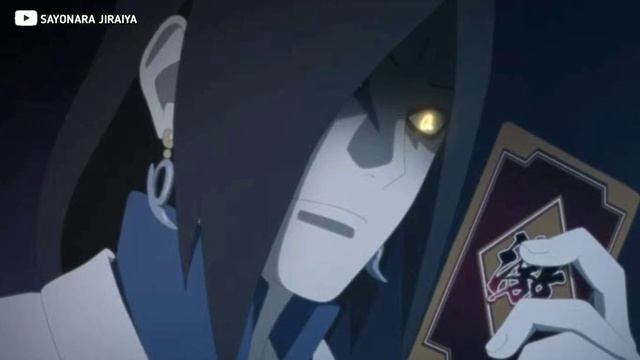 Boruto Episode 294 Subtitle Indonesia Terbaru - Sakura Terkejut - Boruto Two Blue Vortex 3 Part 30 смотреть онлайн