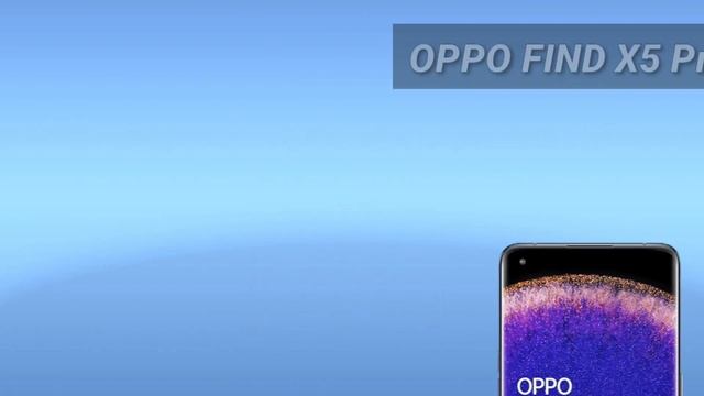 Oppo Find X5 Pro vs Oppo Find X6 Pro || Price | Review смотреть онлайн