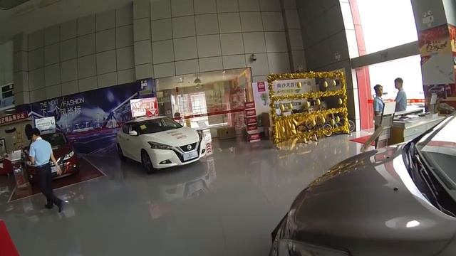 Сколько стоят машины в Китае. Audi, Nissan, Toyota, BYD, GAC MOTOR. смотреть онлайн