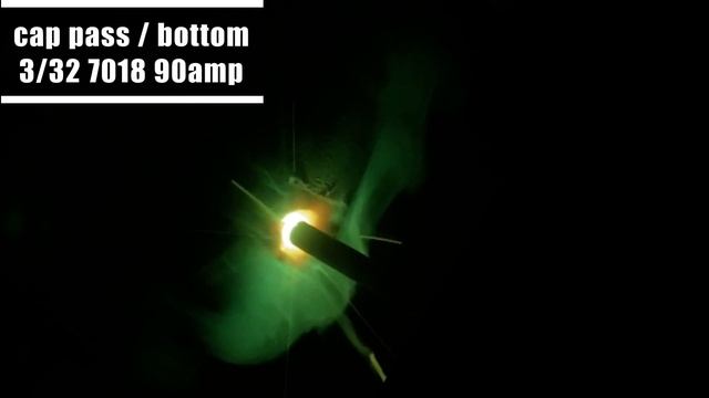 2-inch/6G/7018 Sitck Welding(SMAW) смотреть онлайн