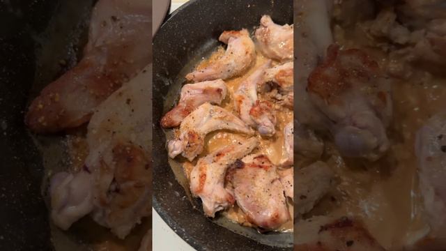 Готовим кролика - умопомрачительный рецепт!!! смотреть онлайн