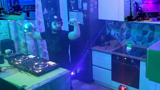 Dj Dimakc Well- Progressive Hous 2