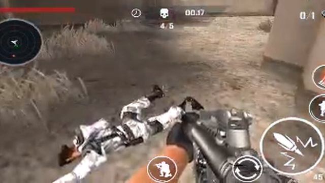 Jogando shoot hunter guns fire смотреть онлайн