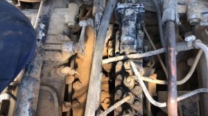 Как добавить топлива на тнвд бош на камаз