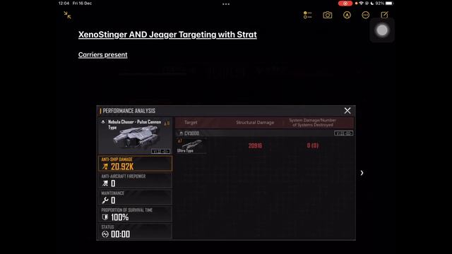 How XenoStinger and Jaeger Targeting and Strategies Work- Dreads Tips & Tricks смотреть онлайн