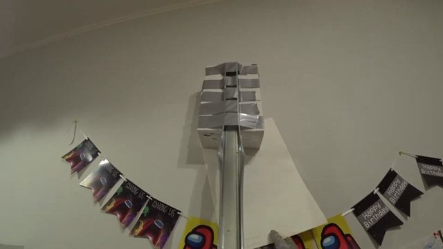 Летучая мышь в доме. Как поймать летучую мышь. смотреть онлайн