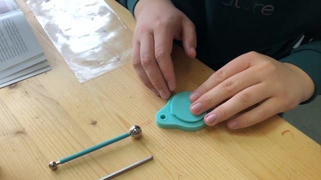 Пятиминутка в мастерской Керамической флористики смотреть онлайн