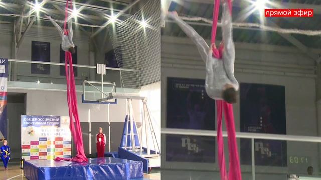 64 Назарова Алёна Михайловна Москва смотреть онлайн