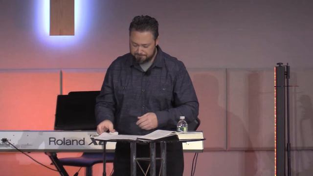 Colossians-JUST PERFECt: Spiritual Laundry - Nov 15, 2020 смотреть онлайн