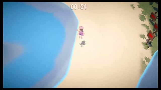 Must Dash Amigos (Gameplay) смотреть онлайн