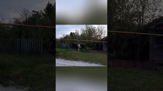 Продолжаем расчищать нашу улицу! смотреть онлайн