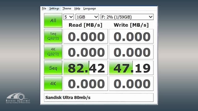 SanDisk ULTRA Vs SanDisk Extreme Vs SanDisk Extreme Pro MicroSD compared | Best MicroSD card in 202 смотреть онлайн
