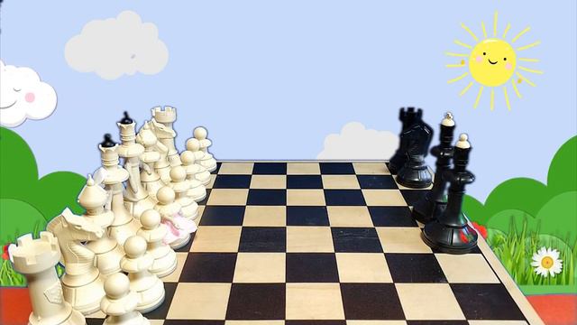 68 ЦДОД Лидер г о Самара Сказка о шахматной пешке смотреть онлайн