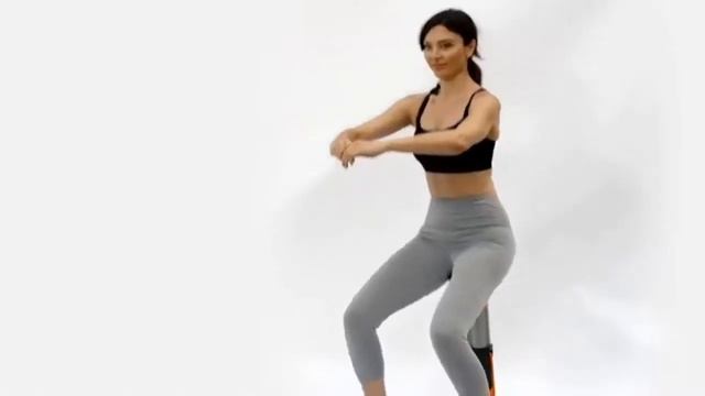 Squat Magic Rules смотреть онлайн