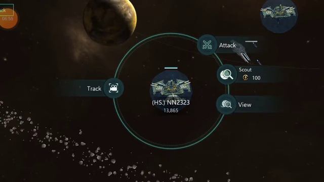 Stellaris:Galaxy Command смотреть онлайн