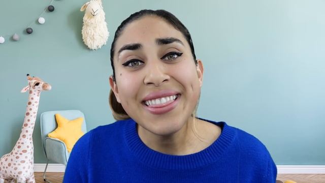 Face Song, Emotions, Paint and more! All in Spanish with Miss Nenna the Engineer | Spanish For Mini смотреть онлайн
