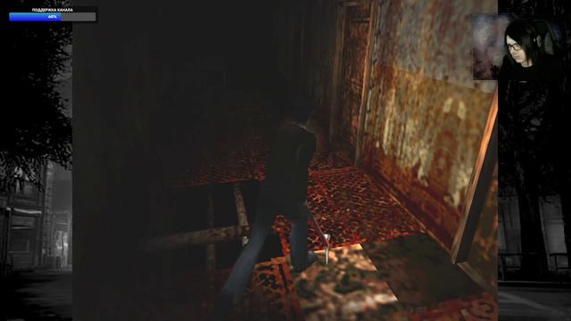 SILENT HILL / ФИНАЛ (Стрим #3) ➤ Прохождение НА РУССКОМ ➤ 18+ смотреть онлайн